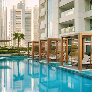 Sonder By Marriott Bonvoy Business Bay Apartments Aparthotel