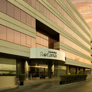 Hotel Jumeira Rotana -, Dubái