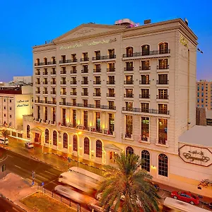 Hotel Royal Ascot, Dubái